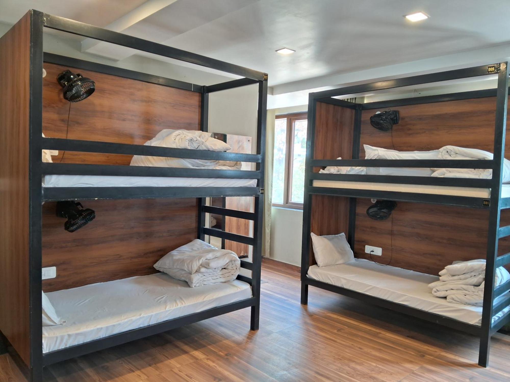 Hotel Hostel Vimal Ganga Rishīkesh Dış mekan fotoğraf