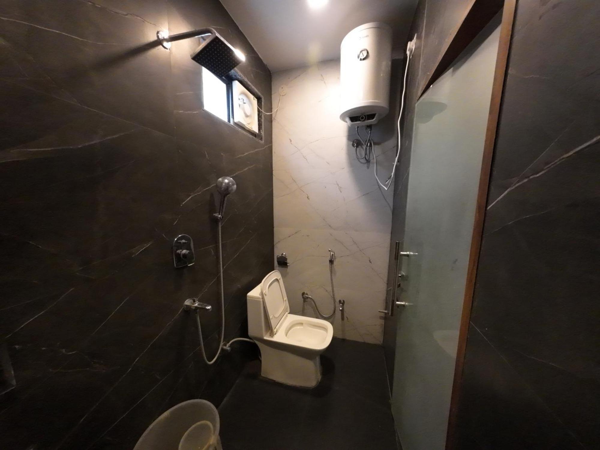 Hotel Hostel Vimal Ganga Rishīkesh Dış mekan fotoğraf
