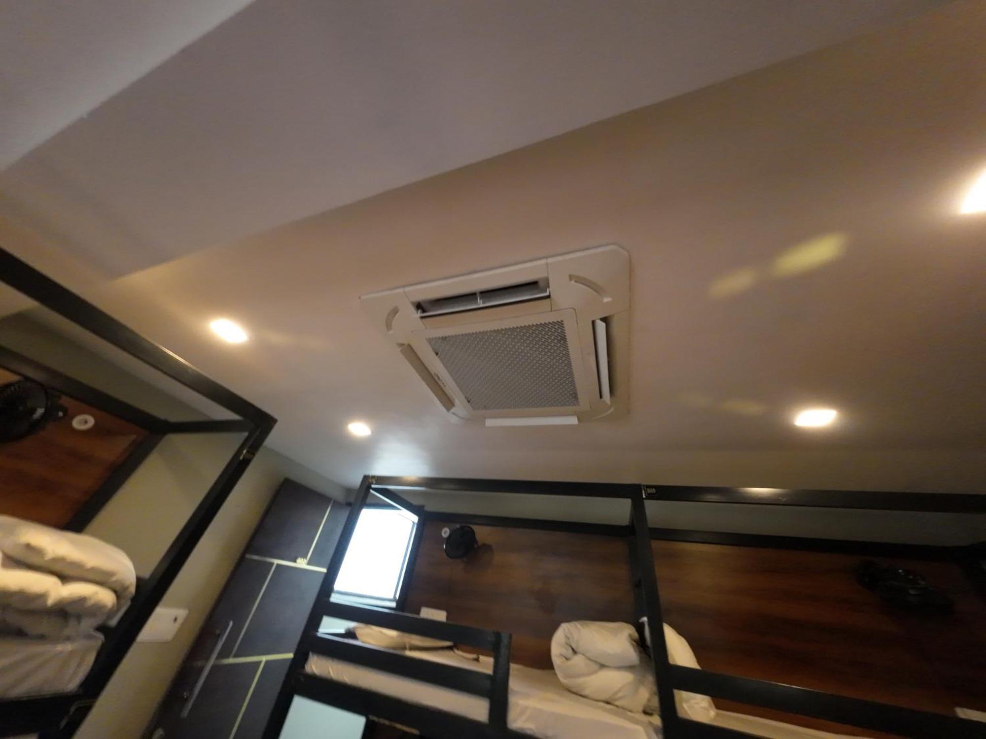 Hotel Hostel Vimal Ganga Rishīkesh Dış mekan fotoğraf
