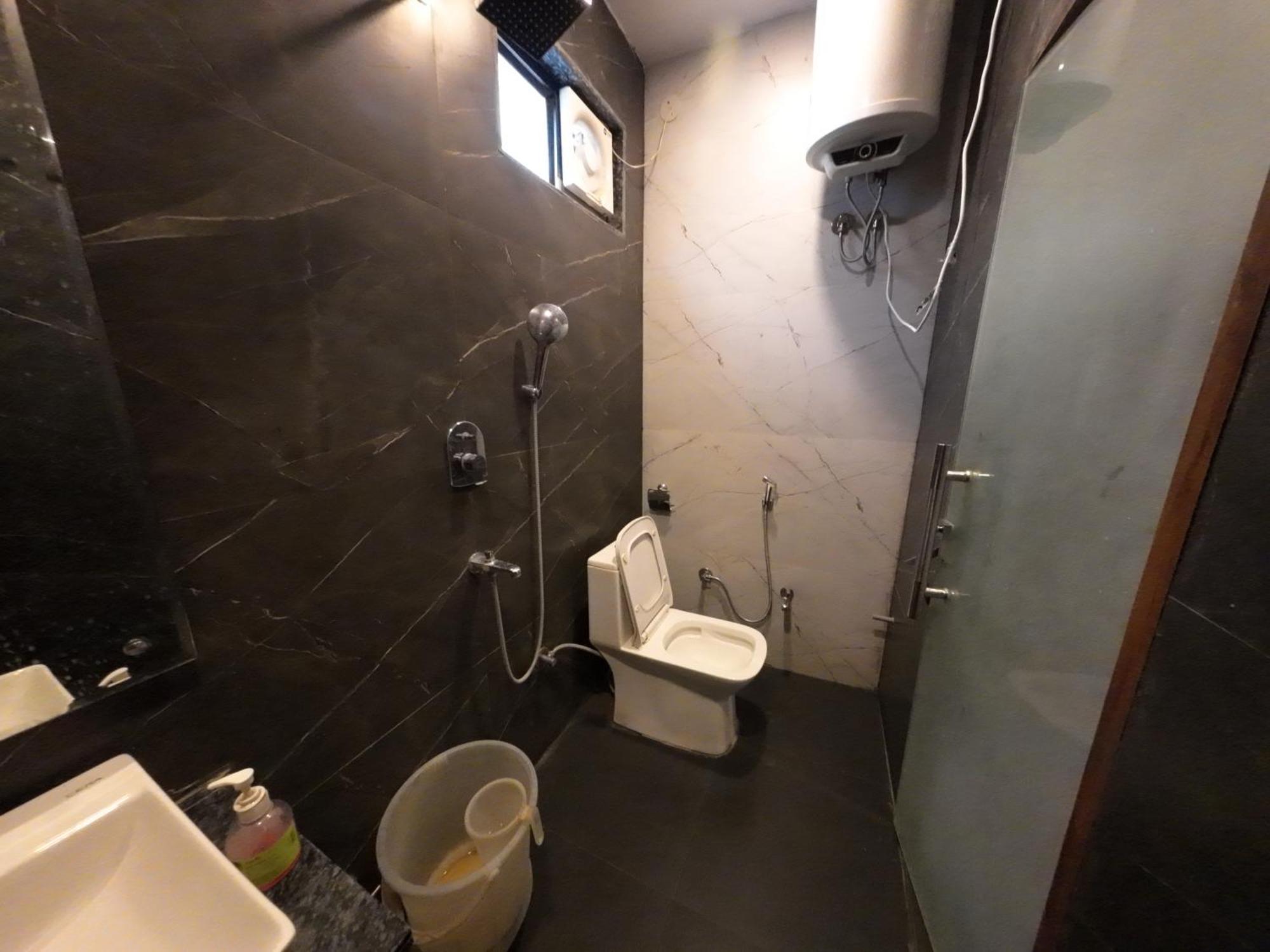 Hotel Hostel Vimal Ganga Rishīkesh Dış mekan fotoğraf